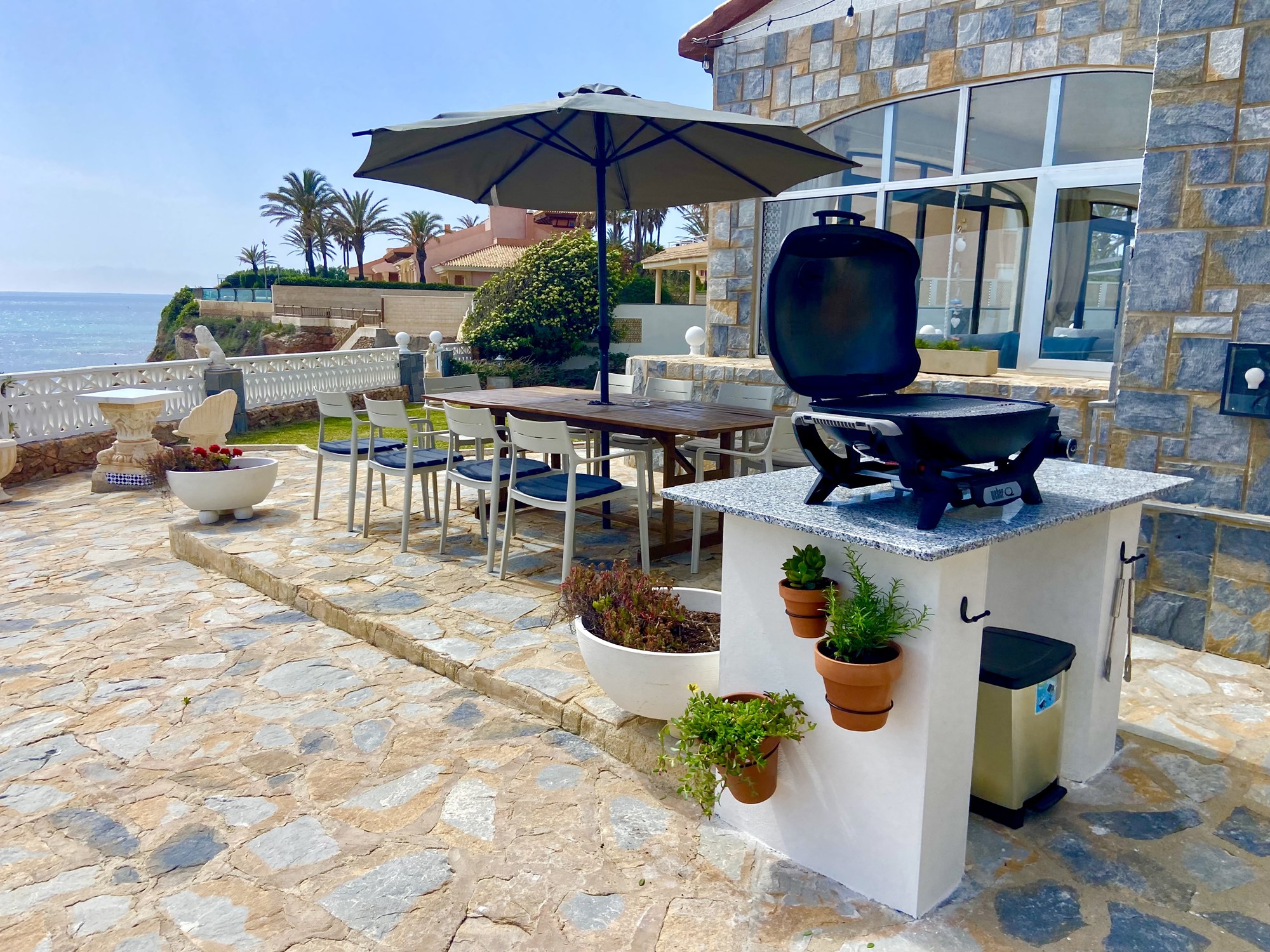 JK Villa Rentals
