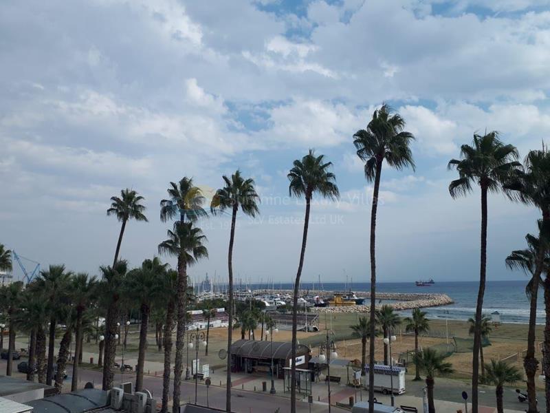 Apartment in Larnaca