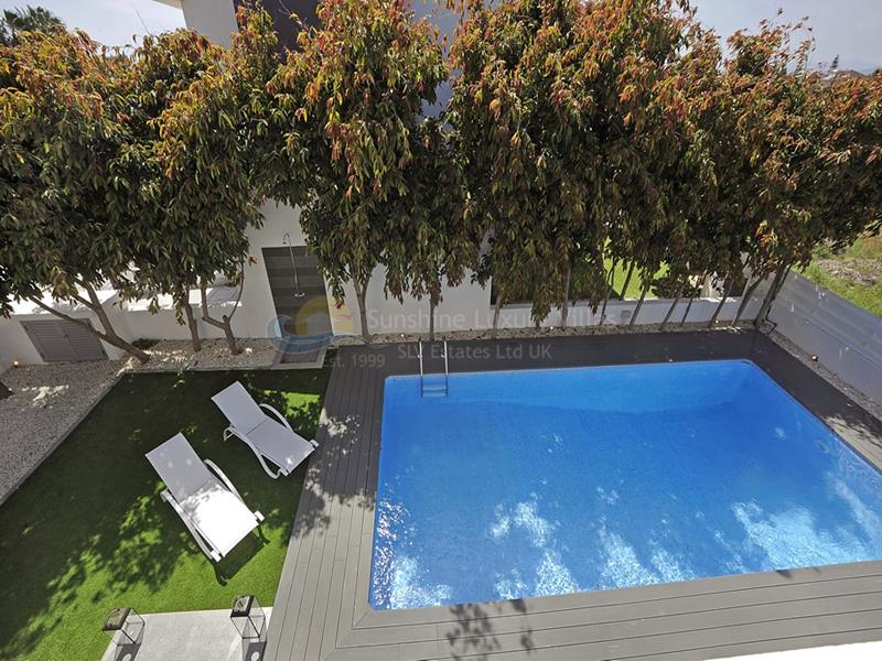 SLV Estates