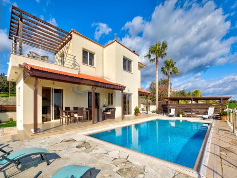 SLV Estates