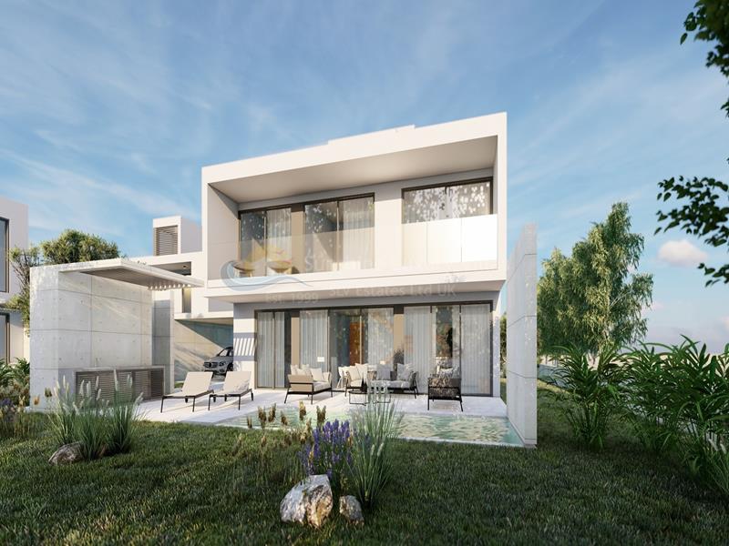 SLV Estates