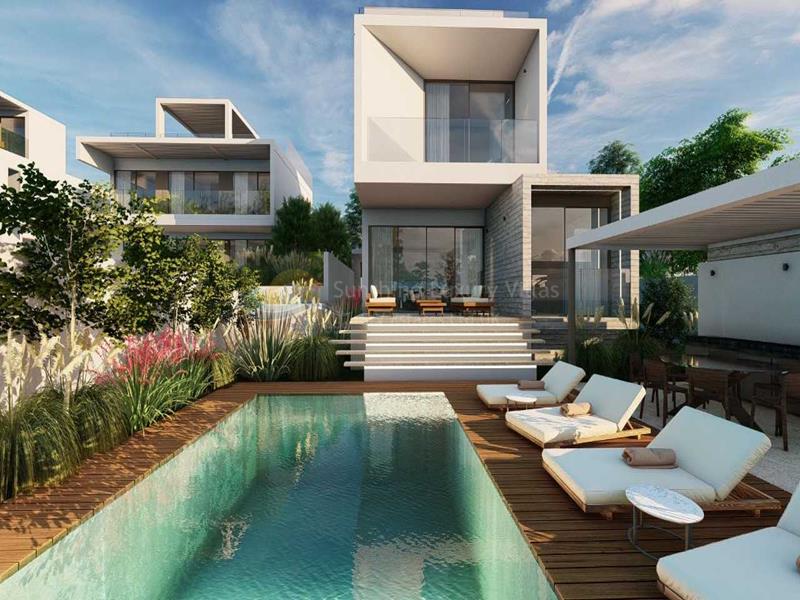SLV Estates