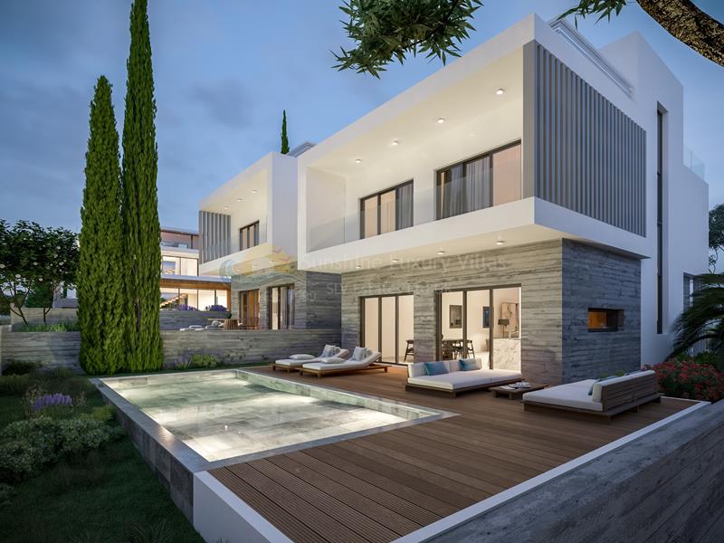 SLV Estates