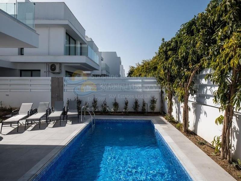 SLV Estates