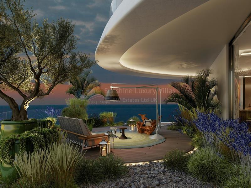 Apartment in Limassol