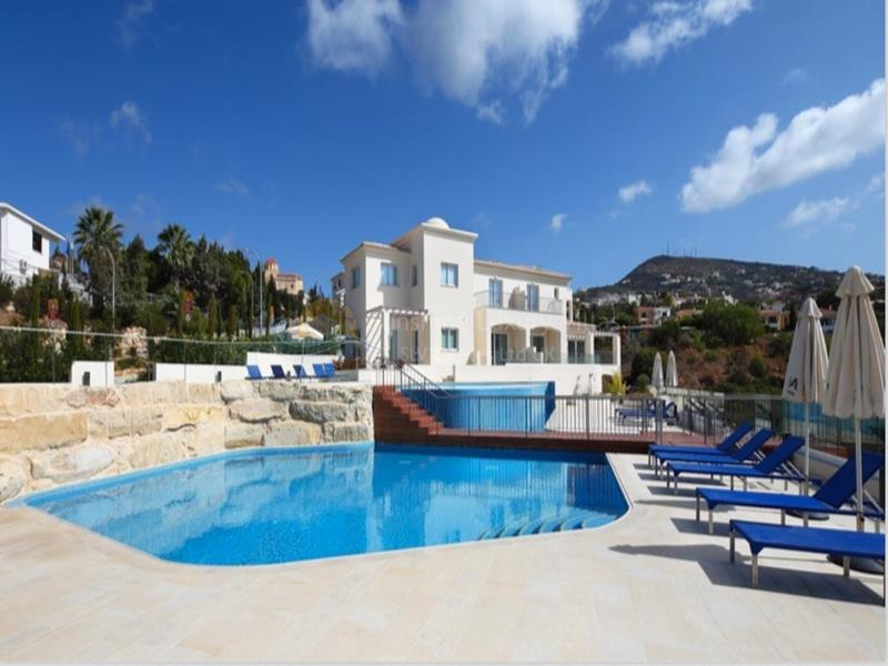 SLV Estates