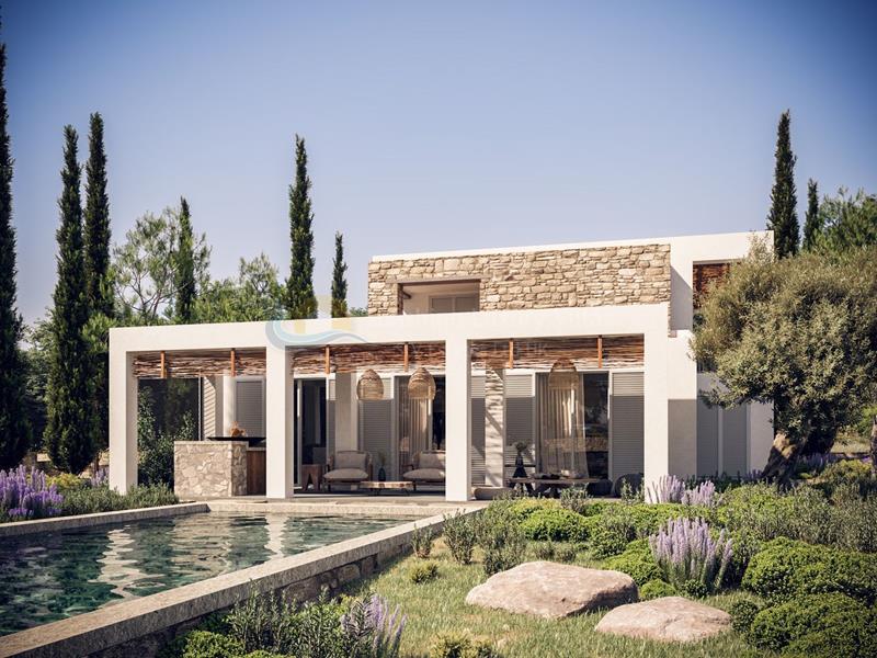 Villa in Polis
