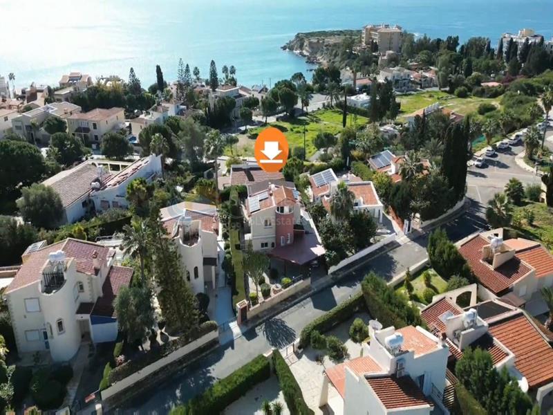 Villa in Coral Bay