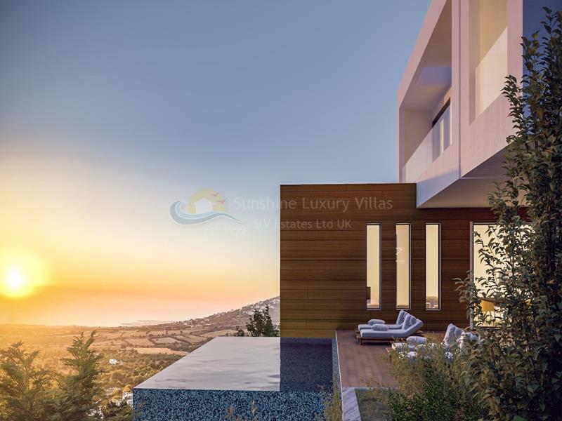SLV Estates
