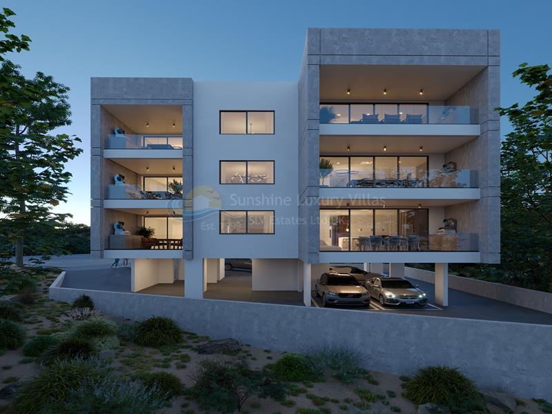SLV Estates