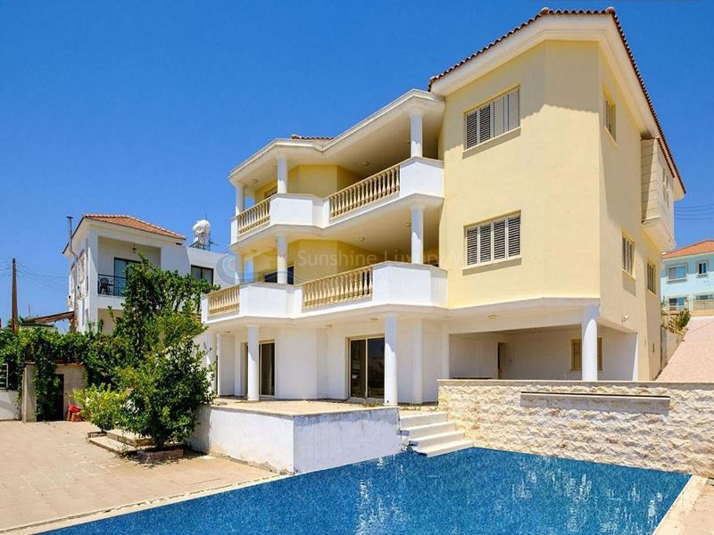 SLV Estates