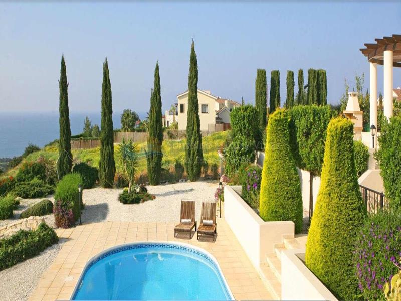 SLV Estates
