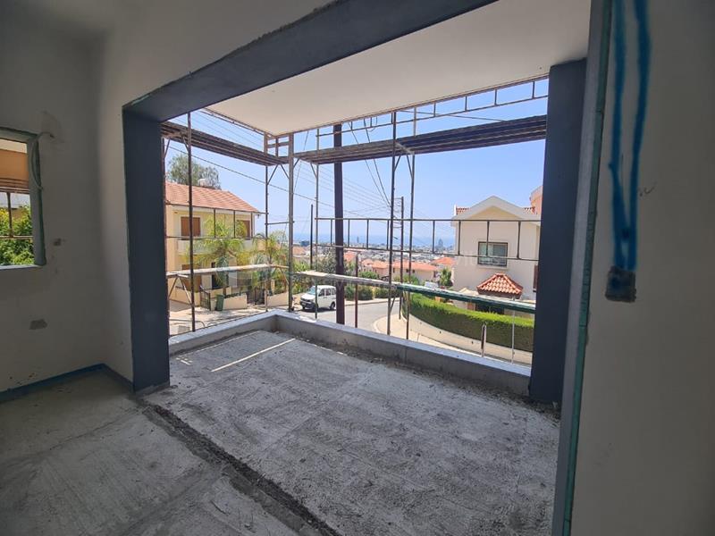 Apartment in Agios Athanasios