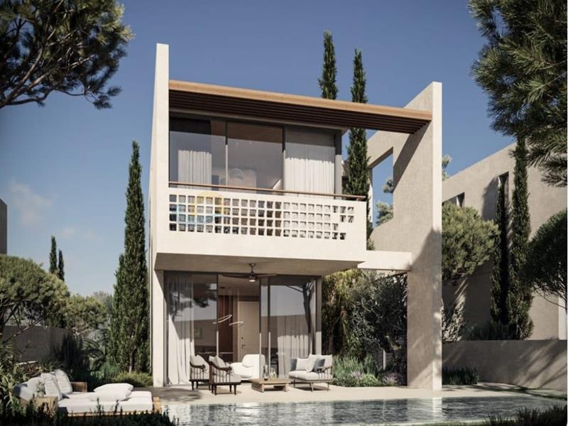 Villa in Konia