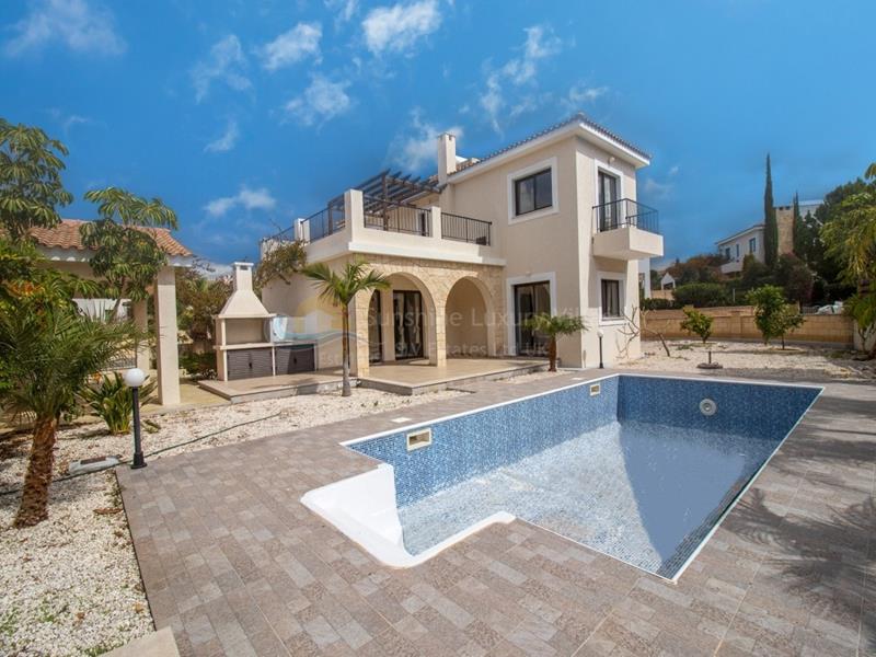 SLV Estates