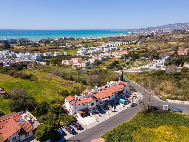 Apartment in Chloraka