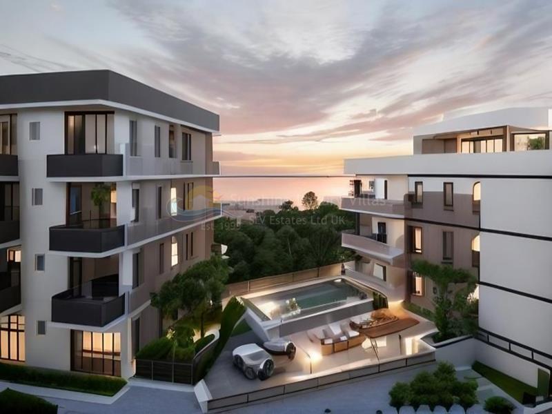 SLV Estates