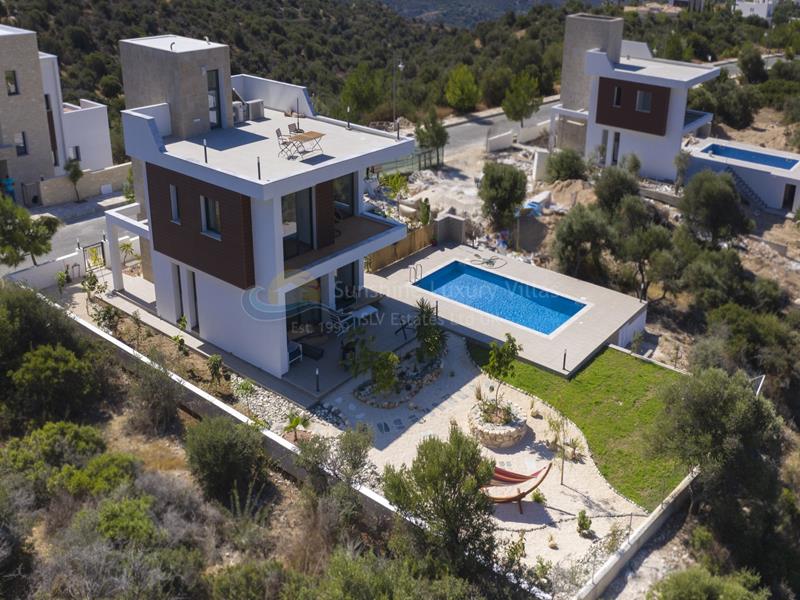 SLV Estates