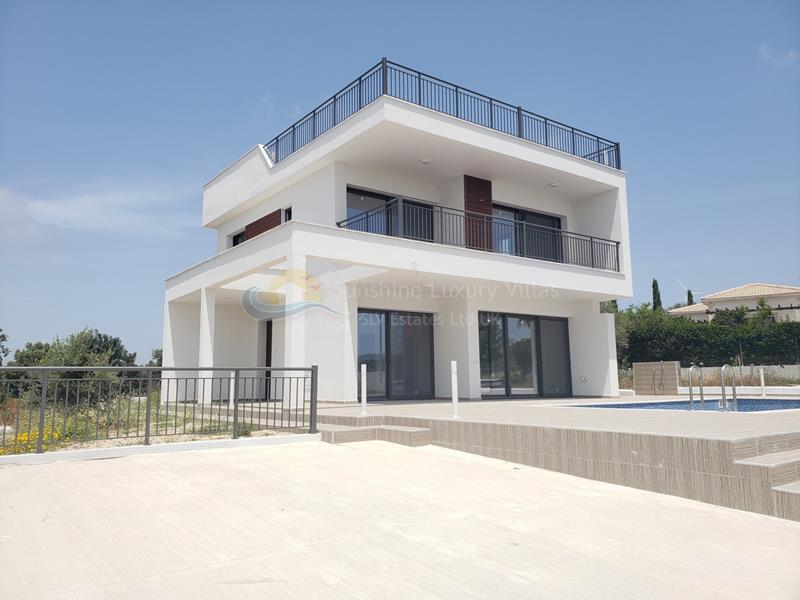 SLV Estates