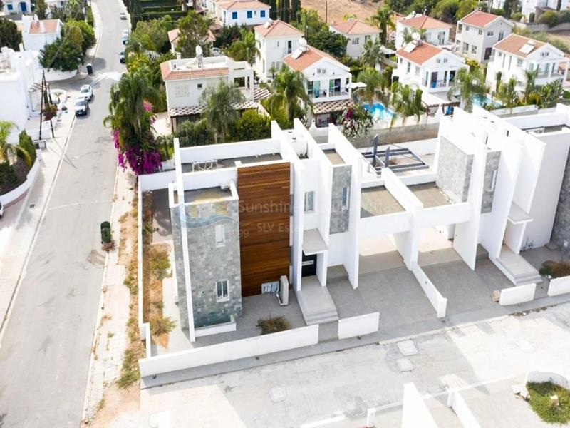 Villa in Protaras