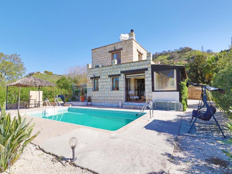 SLV Estates