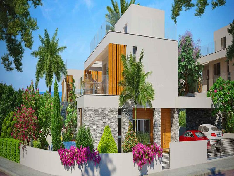Villa in Paphos