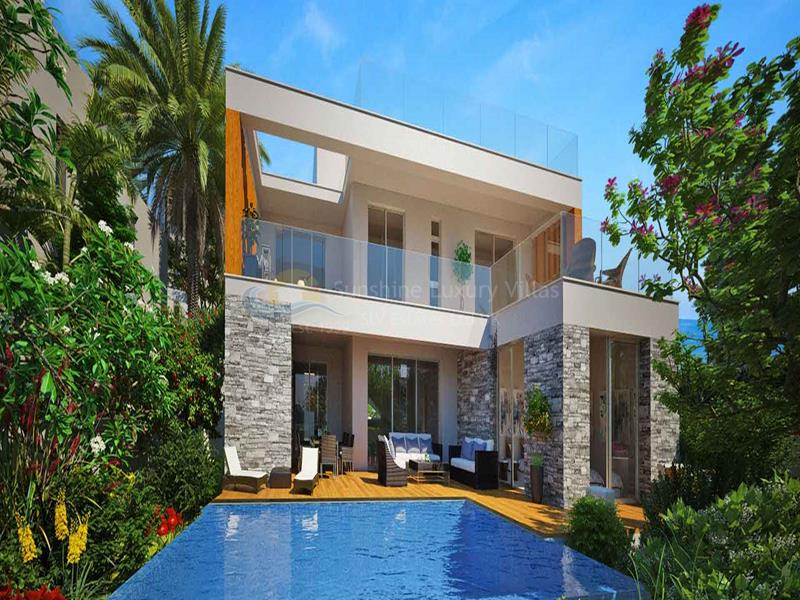 Villa in Paphos