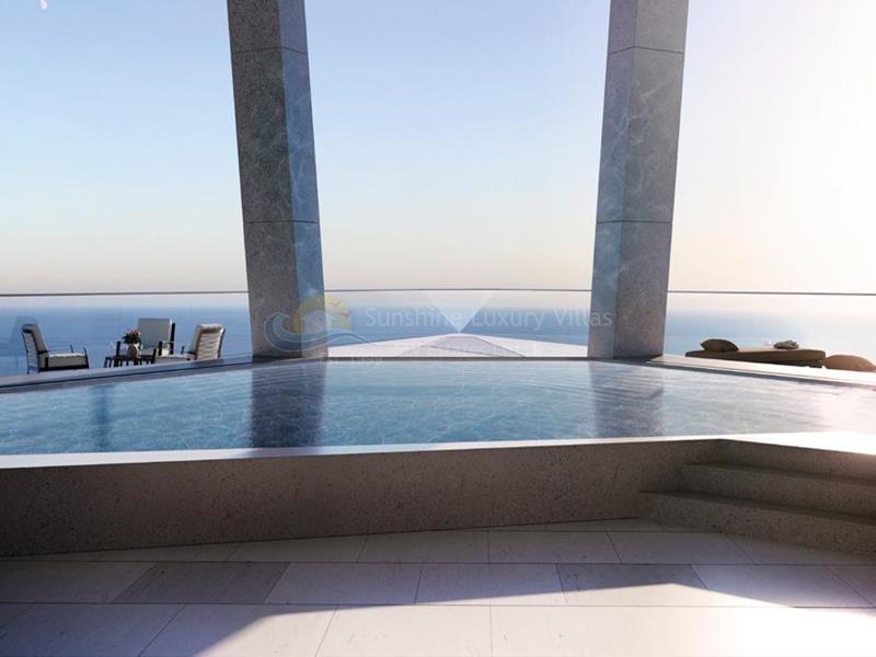 Apartment in Limassol