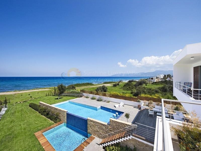 SLV Estates