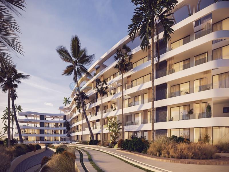 Apartment in Agios Athanasios