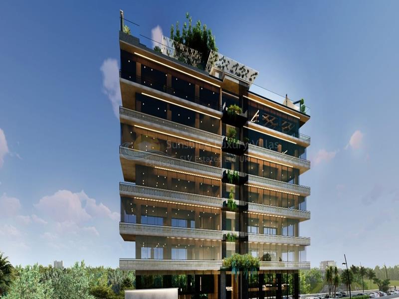 Commercial Property in Zakaki