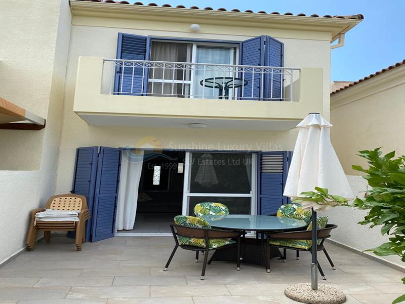 SLV Estates