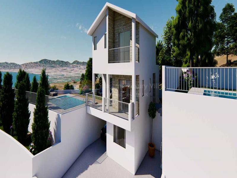 SLV Estates