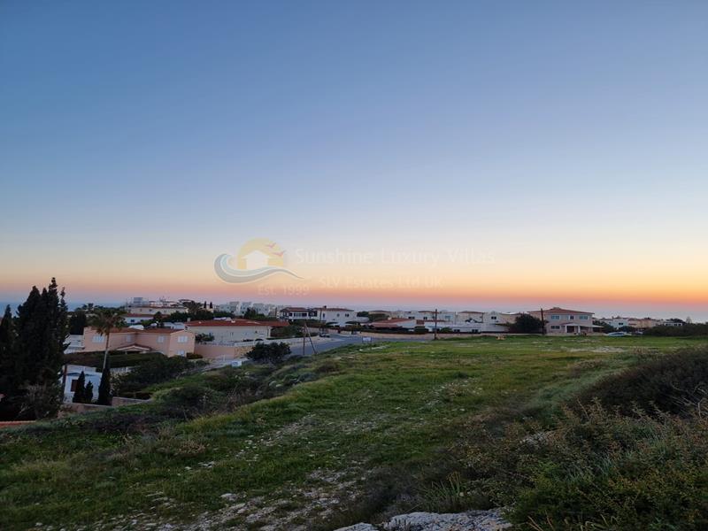 Villa in Peyia