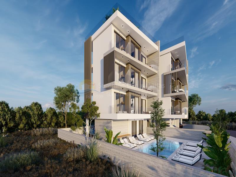 SLV Estates