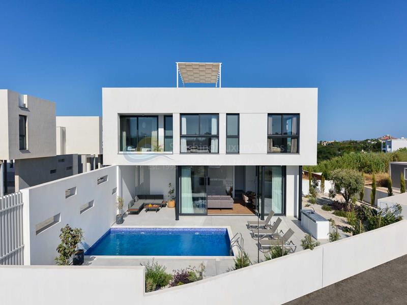 SLV Estates