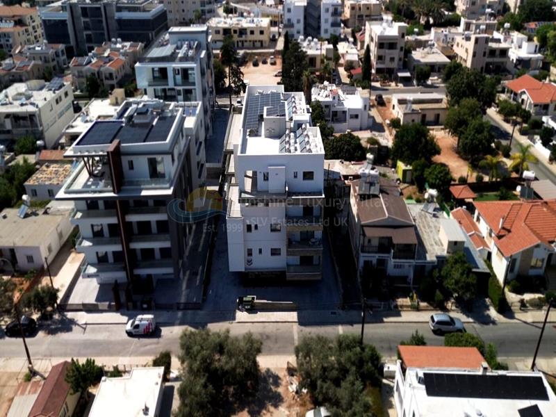 Apartment in Paphos