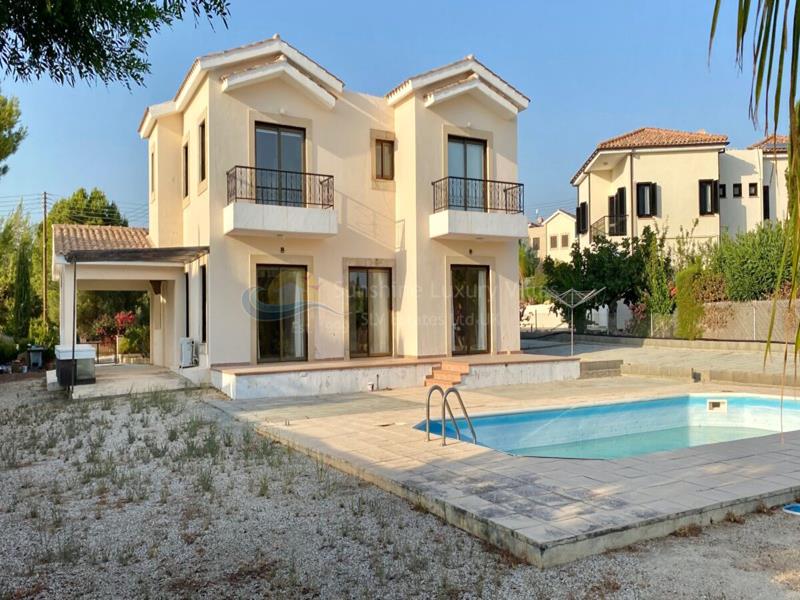 SLV Estates