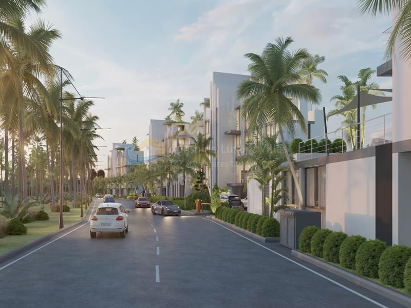 Apartment in Protaras