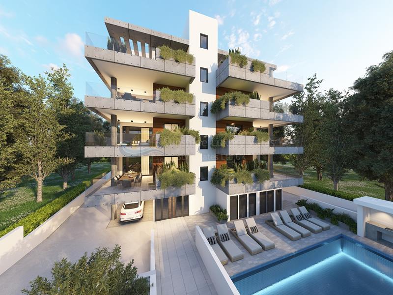 SLV Estates