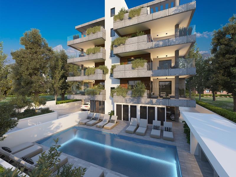 SLV Estates