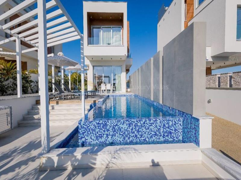 Villa in Ayia Napa