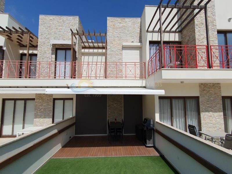 Town House in Mouttagiaka