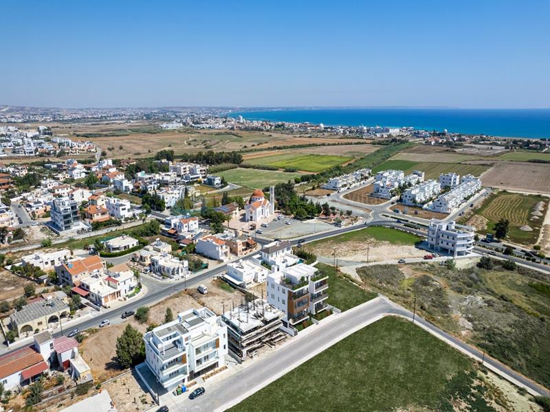 Apartment in Larnaca