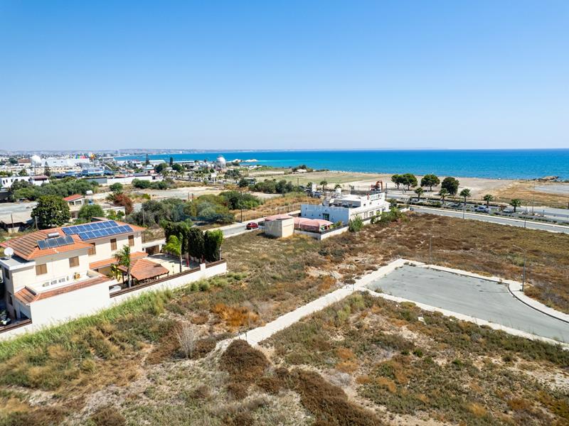 Investment Property in Livadia