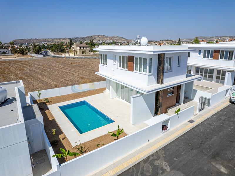 Villa in Dhekelia