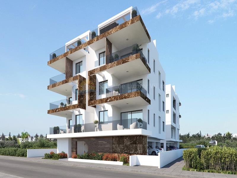 Investment Property in Livadia