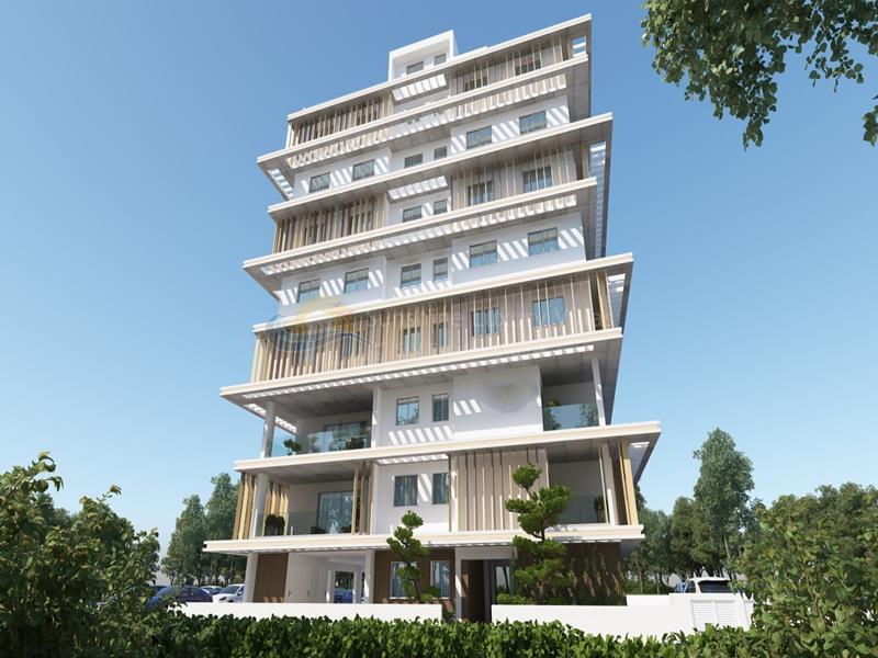 Apartment in Larnaca