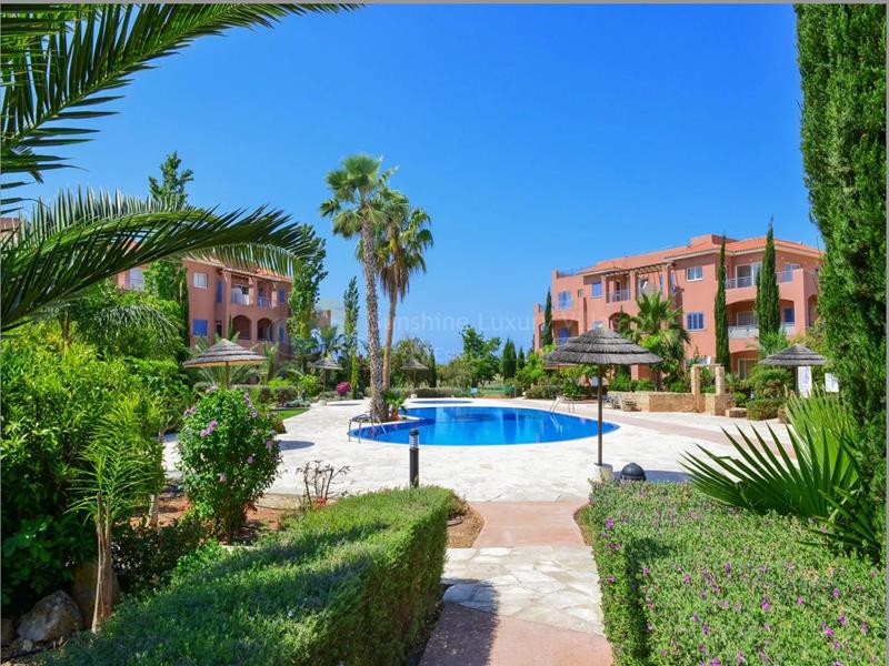 Penthouse in Mandria