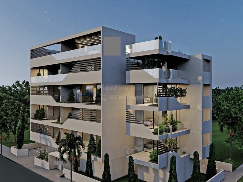 SLV Estates